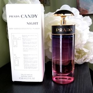 Prada Candy Night EDP 2.7oz